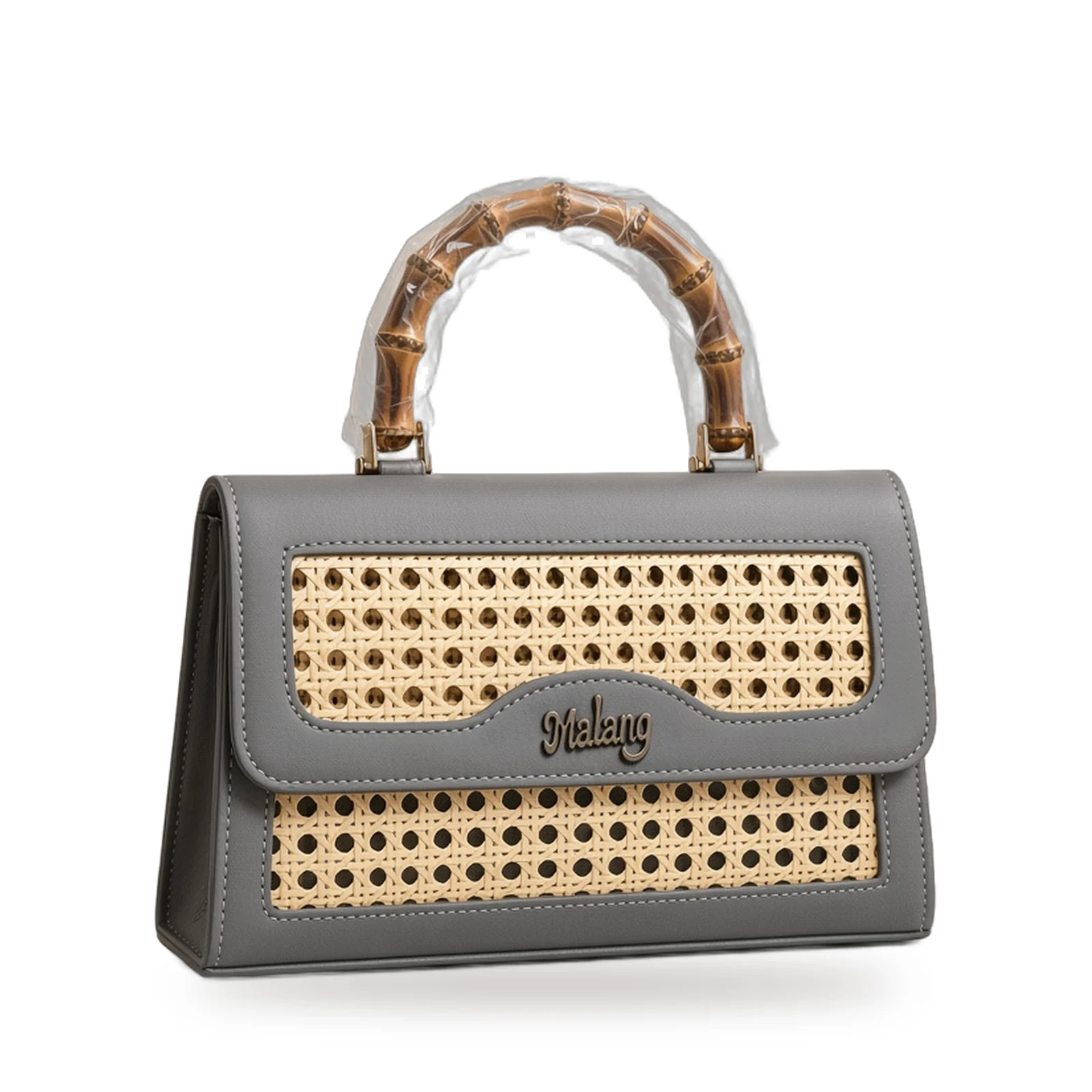 The Malang Top Handle